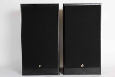 Sansui SP-X3U Vintage 3-Way Speakers - Tested and Sounding Great