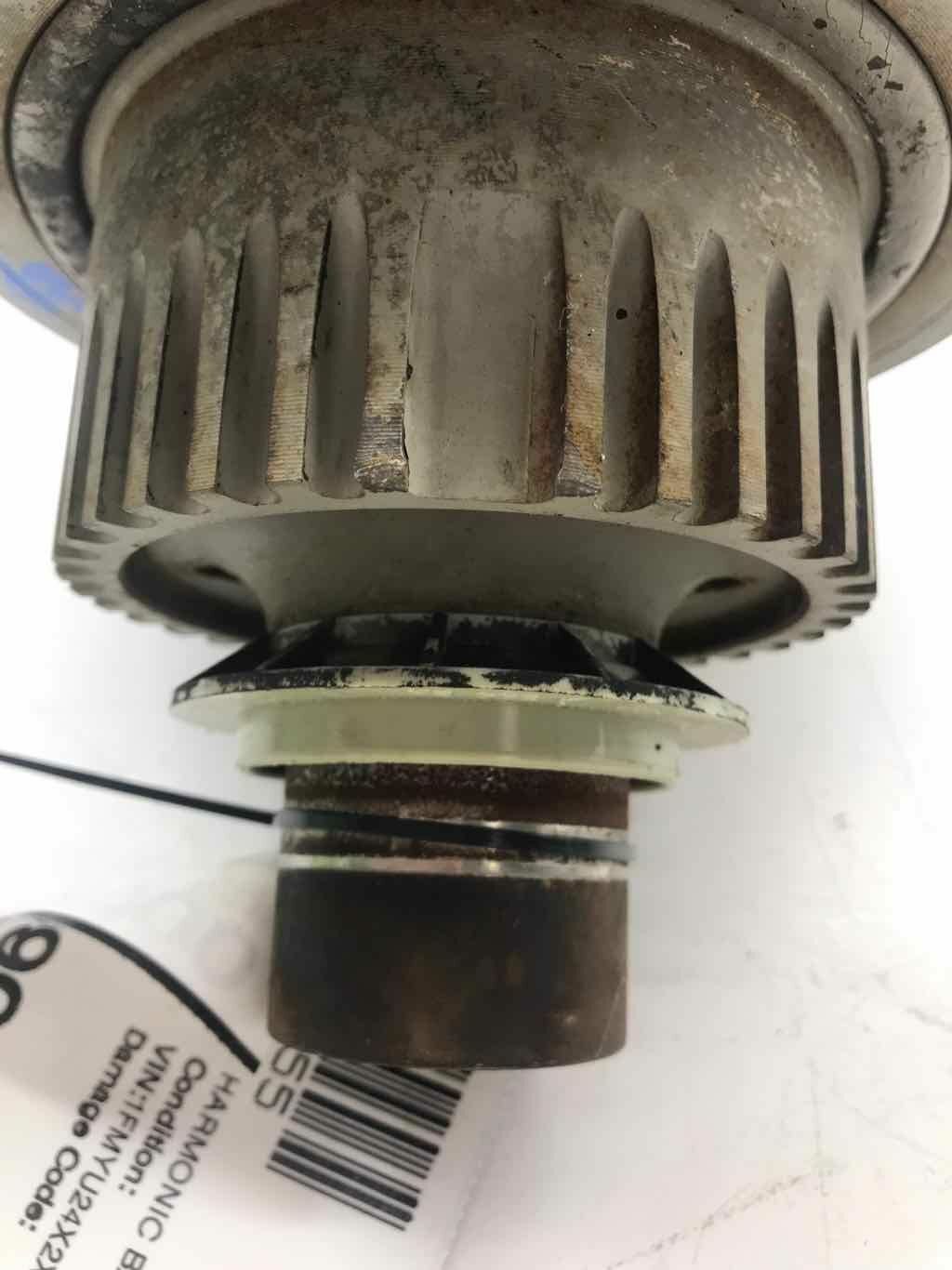 FORD EXPLORER 1990 2001 Used Original Harmonic Balancer Assembly eBay