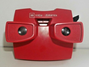 gaf viewmaster