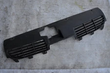 Trim radiator grille upper 9628934280 + clip Peugeot 206 CC year 03