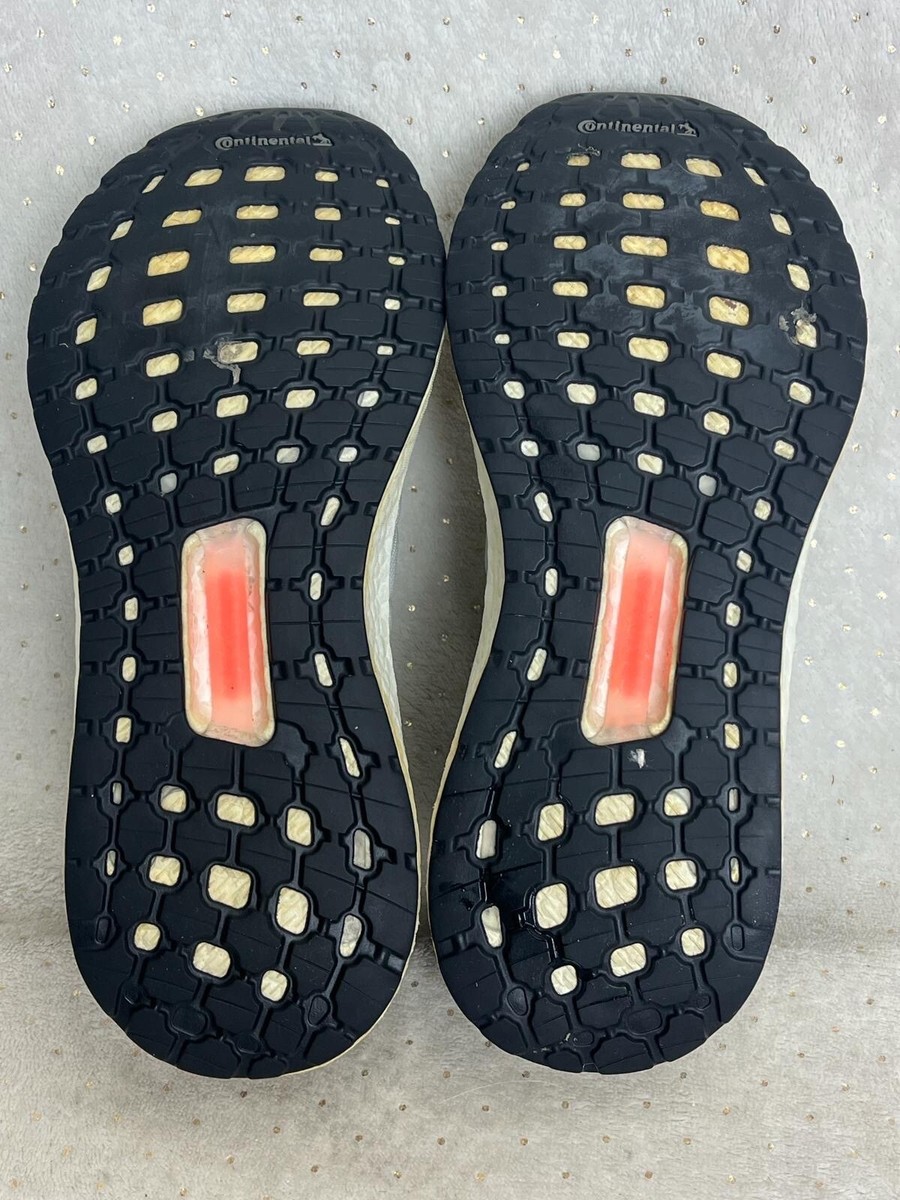 adidas gazelle silver green womens adidas Ultraboost 19 Shoes - Women's - Core Black Five / Solar Orange