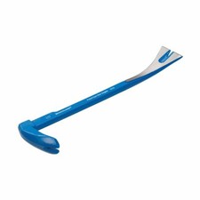 250mm (10") Wide Pry Bar Crow Nail Lifter Skirting Board Remover Remove DIY