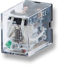 GENERAL PURPOSE RELAYS LY2-1852D