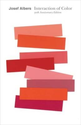 Interaction of Color: 50th Anniversary Edition - Paperback - VERY GOOD