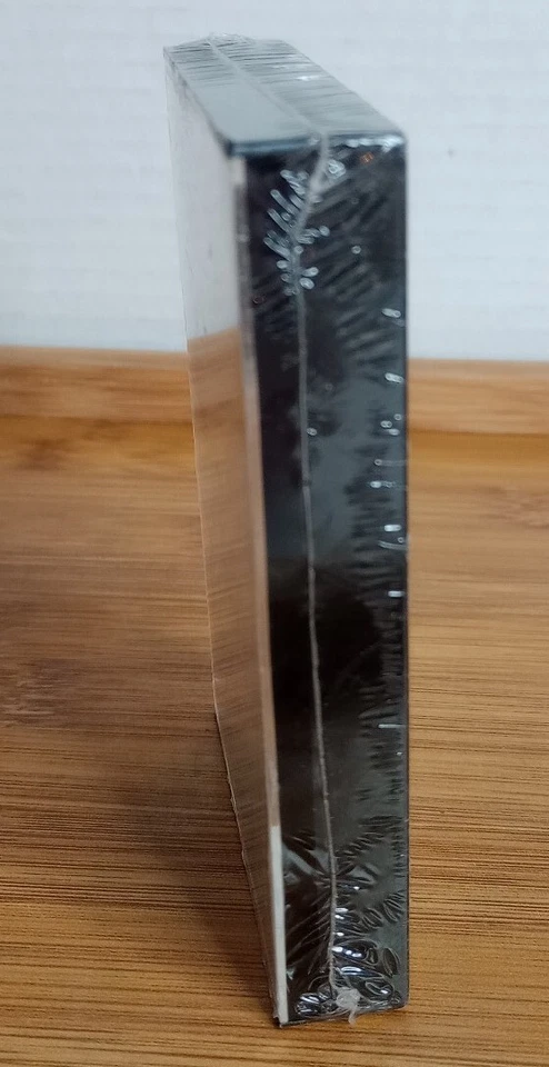 SEALED Twilight Zone Volume Two TV Soundtrack Cassette Tape (1983) 2 Cult Horror - Image 4 of 4