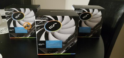 ***SUPER DEAL*** Cryorig C7 CR-C7 Top Flow CPU Heatsink 47mm SFF Mini ITX