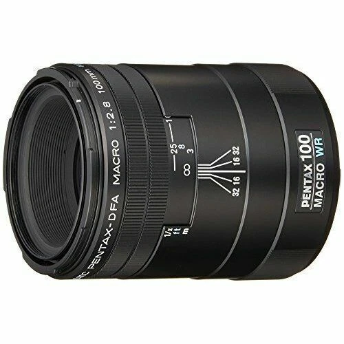 特価　即購入可③PENTAX100mmマクロ　macro PENTAX Macro/Close Up Camera Lenses for sale | eBay