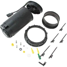 Sprinter DEF Heater Bosch Small Tank MB Freightliner Sprinter: 906 470 03 53