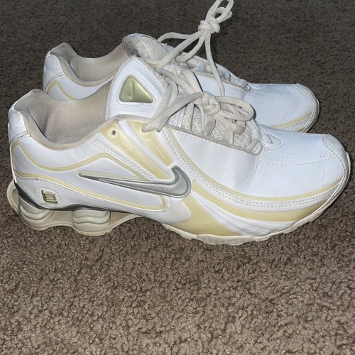 Nike Shox TR Mens sneaker # 310161 101 