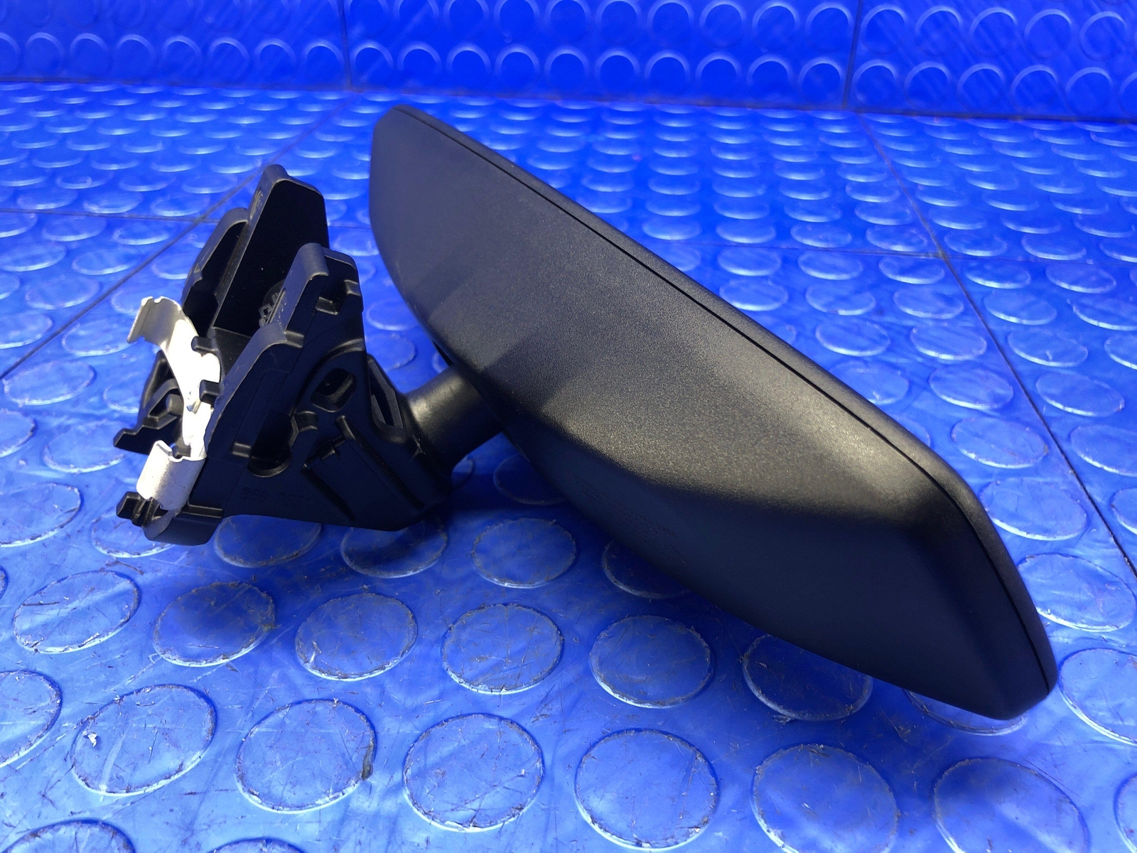 2019 2020 BMW 530E OEM INTERIOR REAR VIEW MIRROR W/ AUTO HIGH BEAM eBay