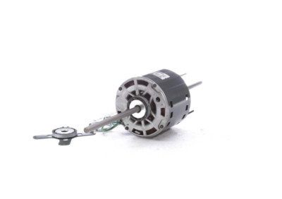 3681 General Electric Motors  (5KCP39LG5830ET) D/S 1/3 HP 115V 1075 3 Spd