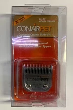 ConairPro Pet Detachable Ceramic Blade  PGRRB5F Fits Andis, Oster, Wahl  SIZE 5F