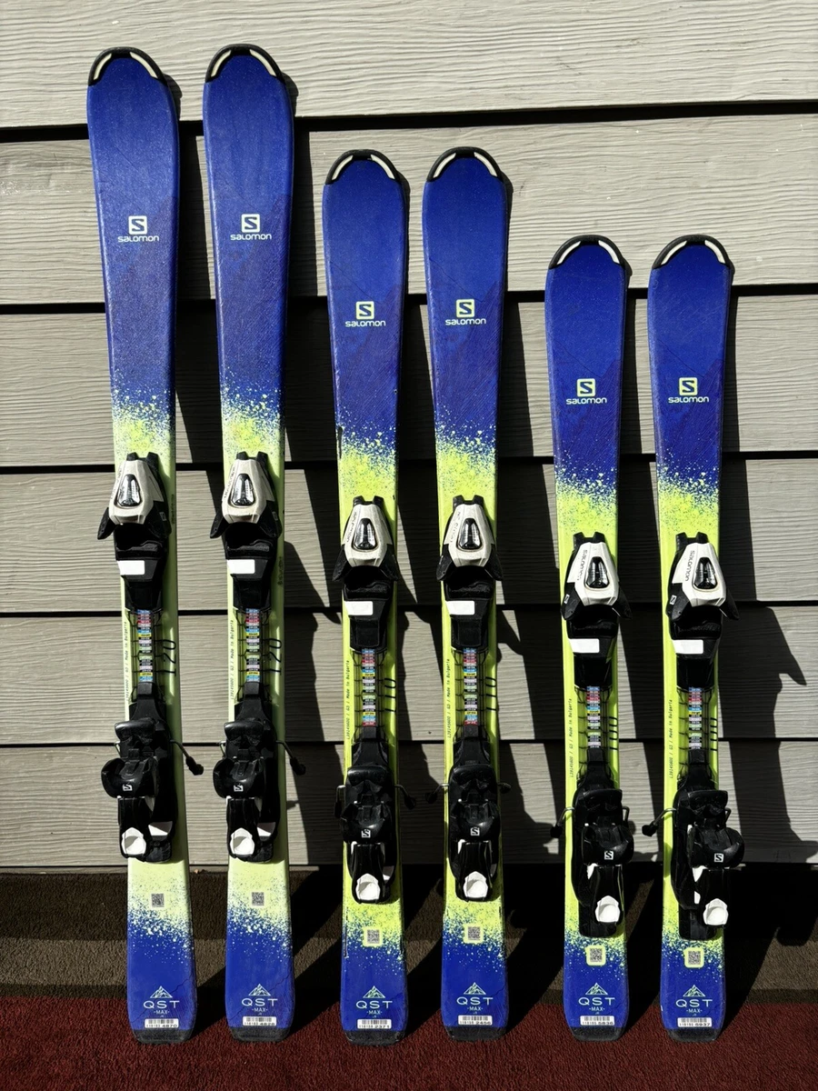 Salomon 171-180cm Downhill Skis for sale | eBay