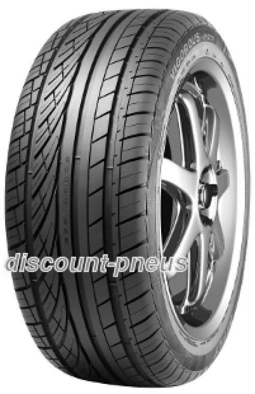 Pneu Hi Fly HP 801 SUV 255/45 R20 pour de longs trajets de vacances en famille