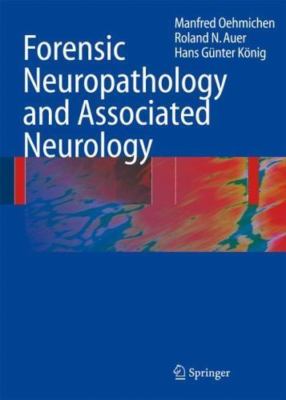 Forensic Neuropathology and Associated Neurology, Paperback by Oehmichen, Man...