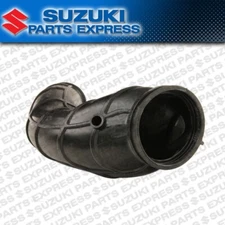 NEW OEM SUZUKI AIR BOX CARBURETOR BOOT 2003 - 2008 QUADSPORT Z400 13881-07G00