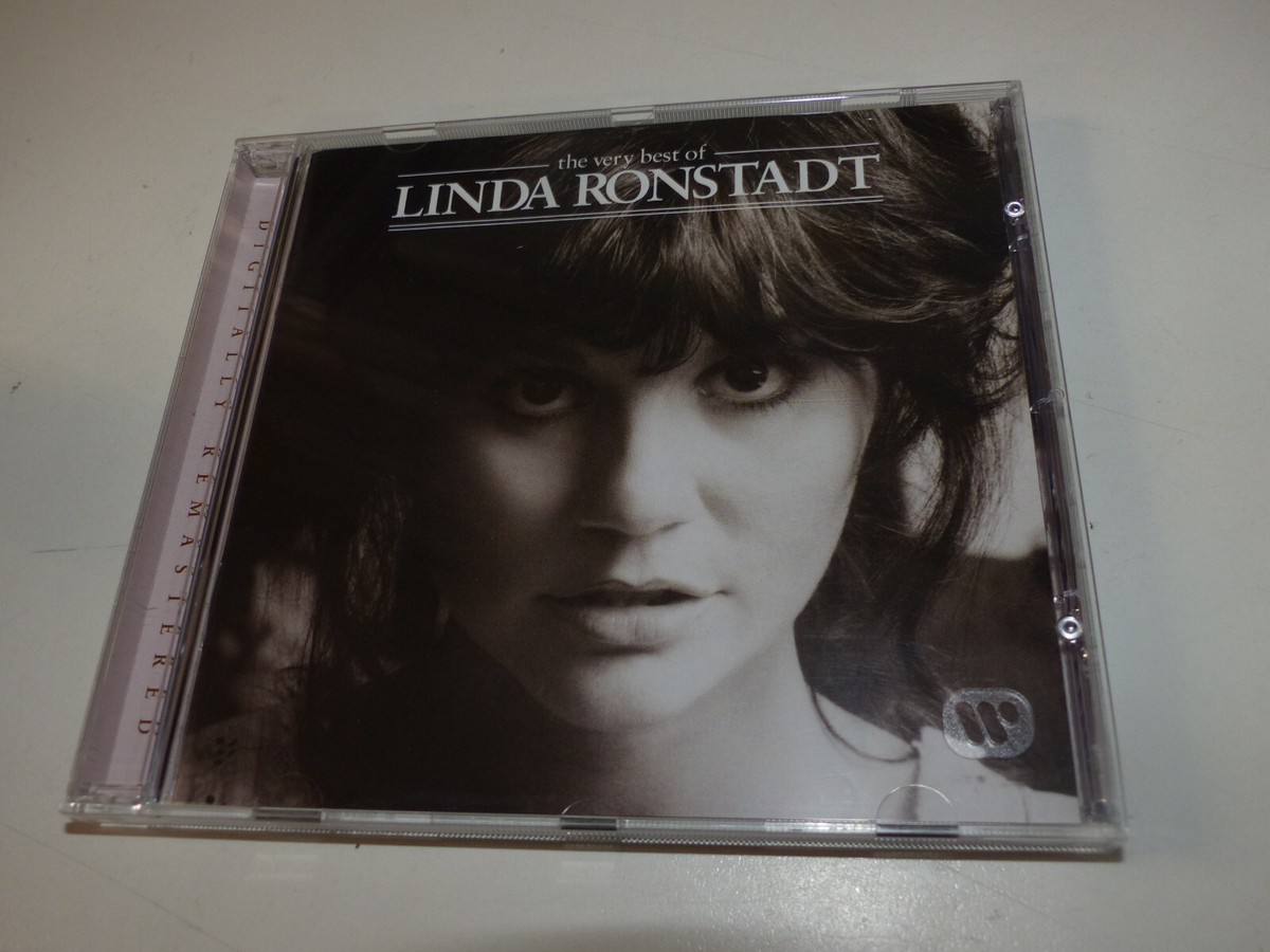 CD Linda Ronstadt - Best of,the,Very | eBay