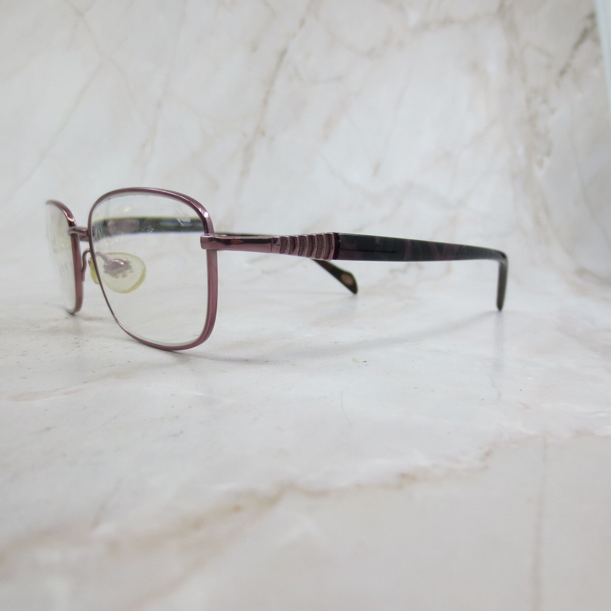 Laura Ashley Mia 2 Eyeglasses Frame Women