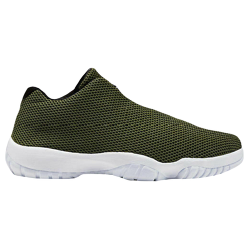 US10.0 Nike Air Jordan Future Low/Air Low/Gray/718948-004 | eBay