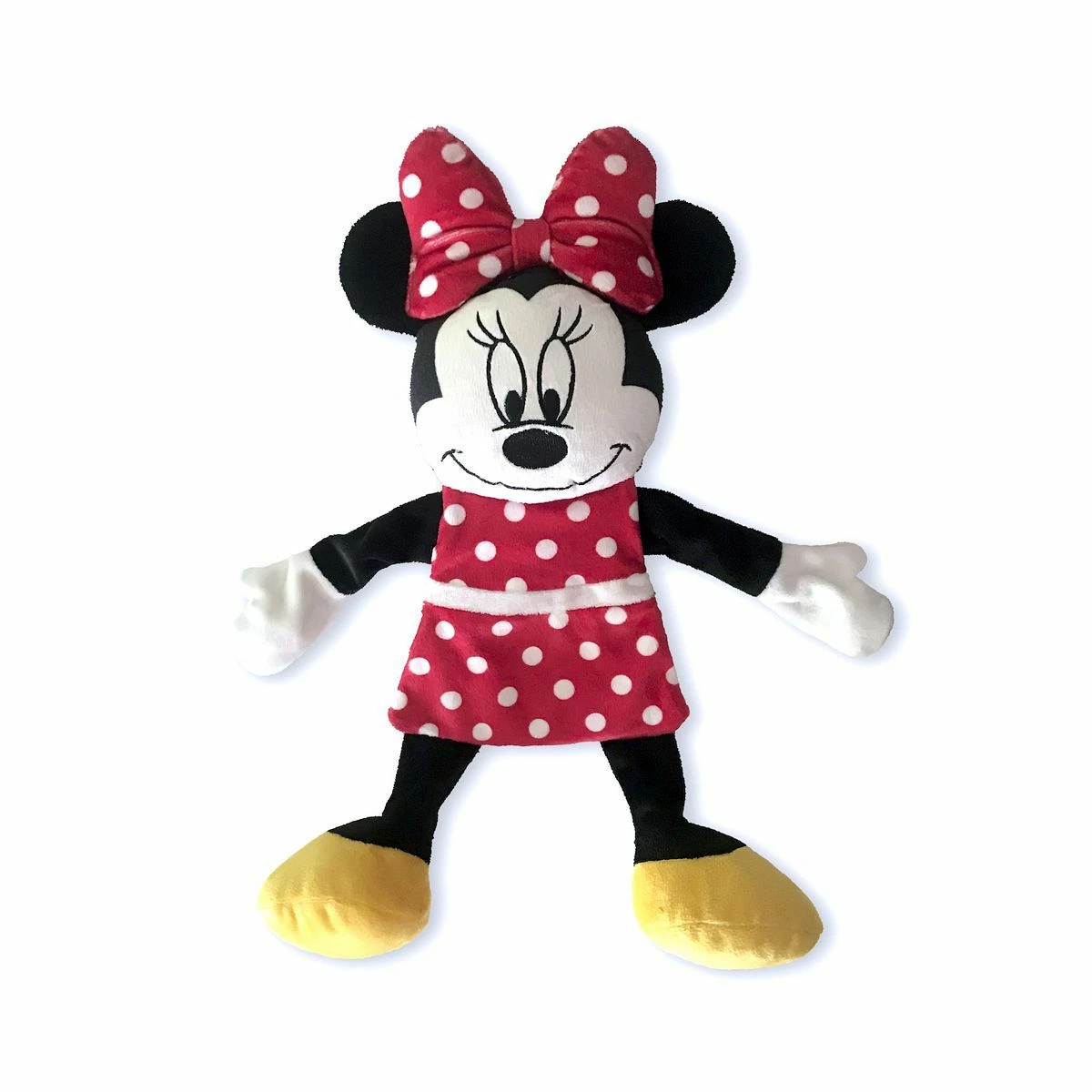 Minnie mouse sales dog toy