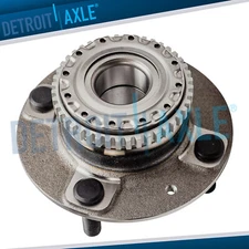 Rear Wheel Bearing and Hub Assembly for Hyundai Elantra Kia Spectra Spectra5