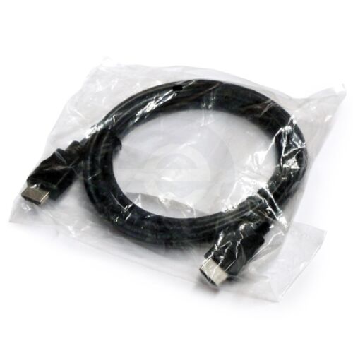 HDMI Male to Male - 2m Cable - Photo 1 sur 1
