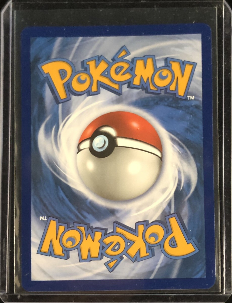 Pokémon TCG Charizard ex Prize Pack Series Cards 125/197
