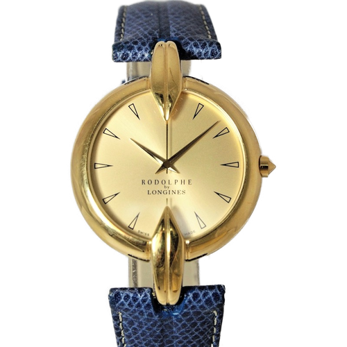 Orologio Longines Rodolphe uomo laminato | eBay