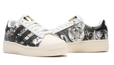 Star Wars Originals adidas Superstar XLG Nanzuka Sneakers