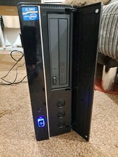 Custom Desktop 8gb Ram 1Tb Hdd I3 Free USB Wifi No Screen Ask