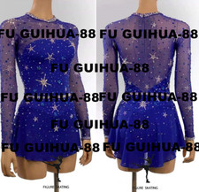 New Figure Skating Dress,Dress For Competition 878
