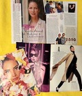 CHRISTY TURLINGTON clippings - Supermodel 1990s-now  — photo 10