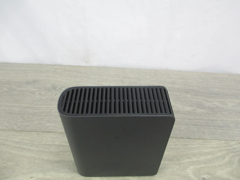 Western Digital My Book 1TB Network External Potable Hard Drive Tested - Image 4 of 4