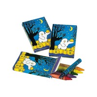 Halloween Crayons (2 Dozen) - Bulk on sale Halloween Crayons (2 Dozen) - Bulk on sale