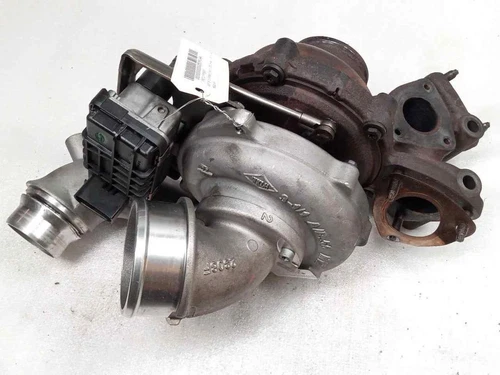 35242169F Turbocompresor para JEEP GRAND CHEROKEE (WK) 3.0 CRD Limited 2 509144 - Imagen 1 de 9