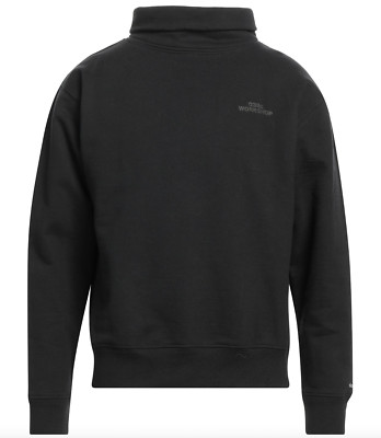 032C X SLOGGI Unisex long-sleeve top Hoodie Sweatshirt Neu