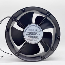 1Pcs New FP-108K S1-B 22060 220V 22CM axial flow fan inverter fan