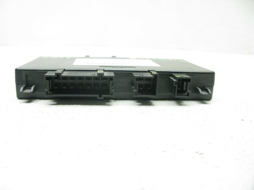 03-12 Mercedes SLK350 E350 R350 GL550 ML550 Seat Control Module Left 100819 - Picture 2 of 6