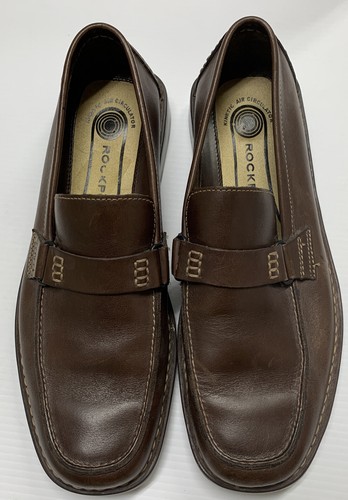 rockport kinetic air circulator shoes