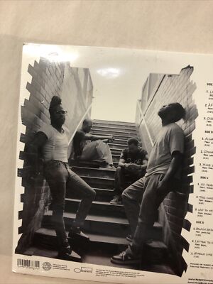 ROBERT GLASPER EXPERIMENT - Black Radio - 2x Vinyl LP | eBay