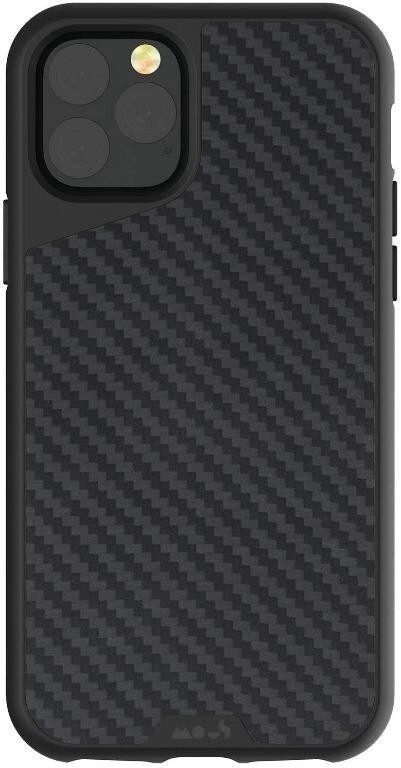 Mous AraMax Aramid Fibre Case for iPhone 11 Pro Max Ultimate