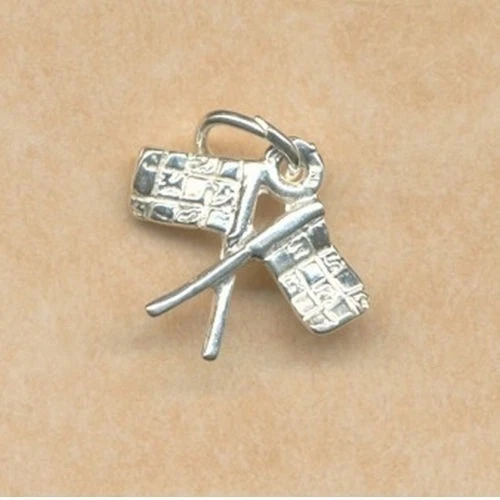 STERLING SILVER CHARMS- Large Variety to choose from (A) - Picture 7 of 23