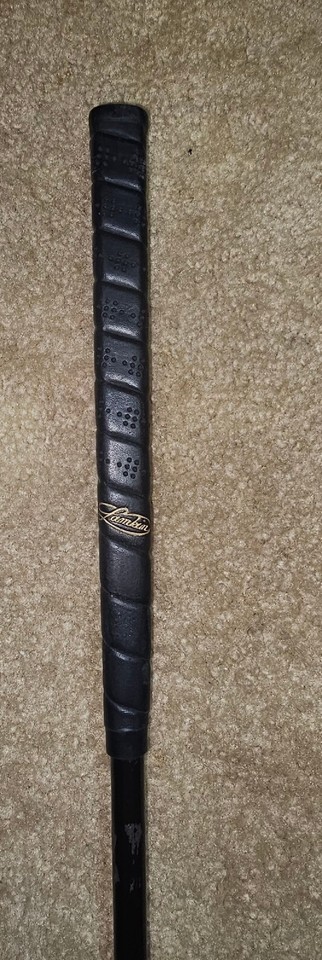 FeLine Made In Usa Putter 35 1/2” Roll Face Steel /Right Or Left ...