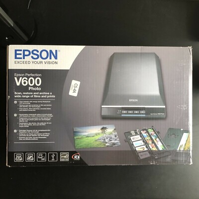 scanner epson perfection Epson v600 Flachbett Baugruppe Filmhalter bis v600 .