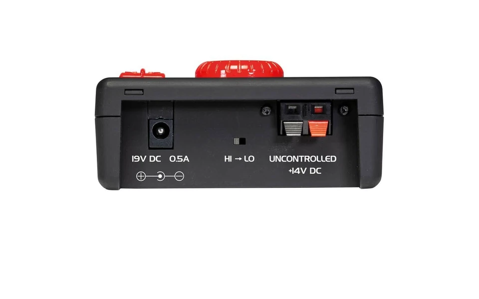NEW HORNBY R7229 CONTROLLER for use with TRAIN SET ANALOGUE DC NO TRANSFORMER - Image 2 of 2