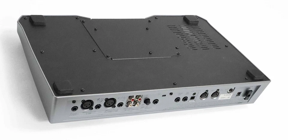 BOSS BR-1180 CD Digital Recording Studio Multi Track Recorder Used - Image 3 of 4