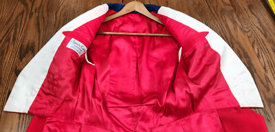 Ignacy Kunin of Art personnalisé rouge écarlate tails manteau matin Ignacy Kunin of Art personnalisé rouge écarlate tails manteau matin