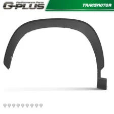 Front Driver Side Fender Flare 756020A040 Fit For Toyota Corolla Cross 2022-2023