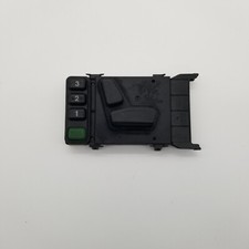 98-05 Mercedes W163 Ml55 Amg Ml320 Front Right Side Seat Control Switch Oem