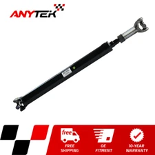 39 1/2" Front Drive Shaft for 1991-1996 Ford F-150 F-250 Bronco 4WD 4 Spd. Auto